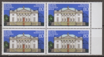 NSR 1625 čtyřblok ** - 1992